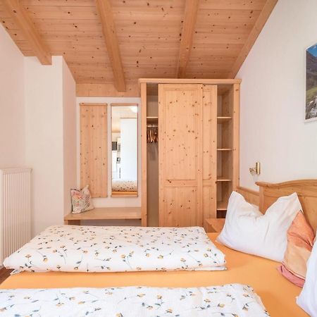 Huberhof App Gala Appartement Feldthurns Buitenkant foto