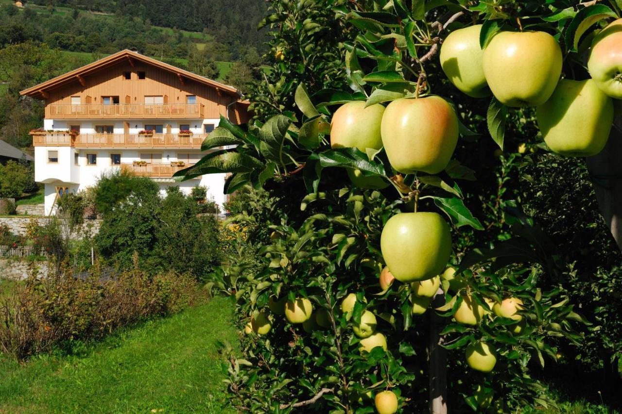 Huberhof App Gala Appartement Feldthurns Buitenkant foto