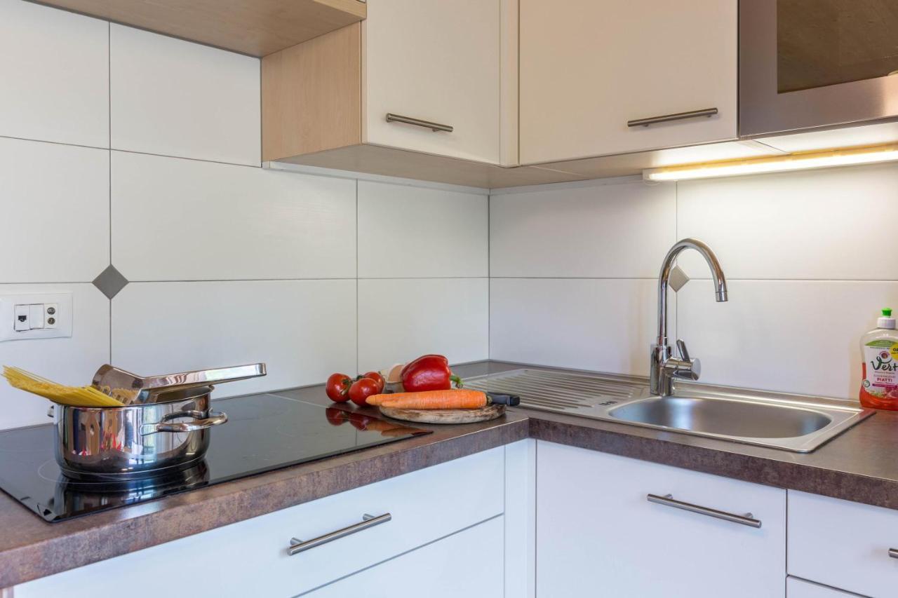 Huberhof App Gala Appartement Feldthurns Buitenkant foto
