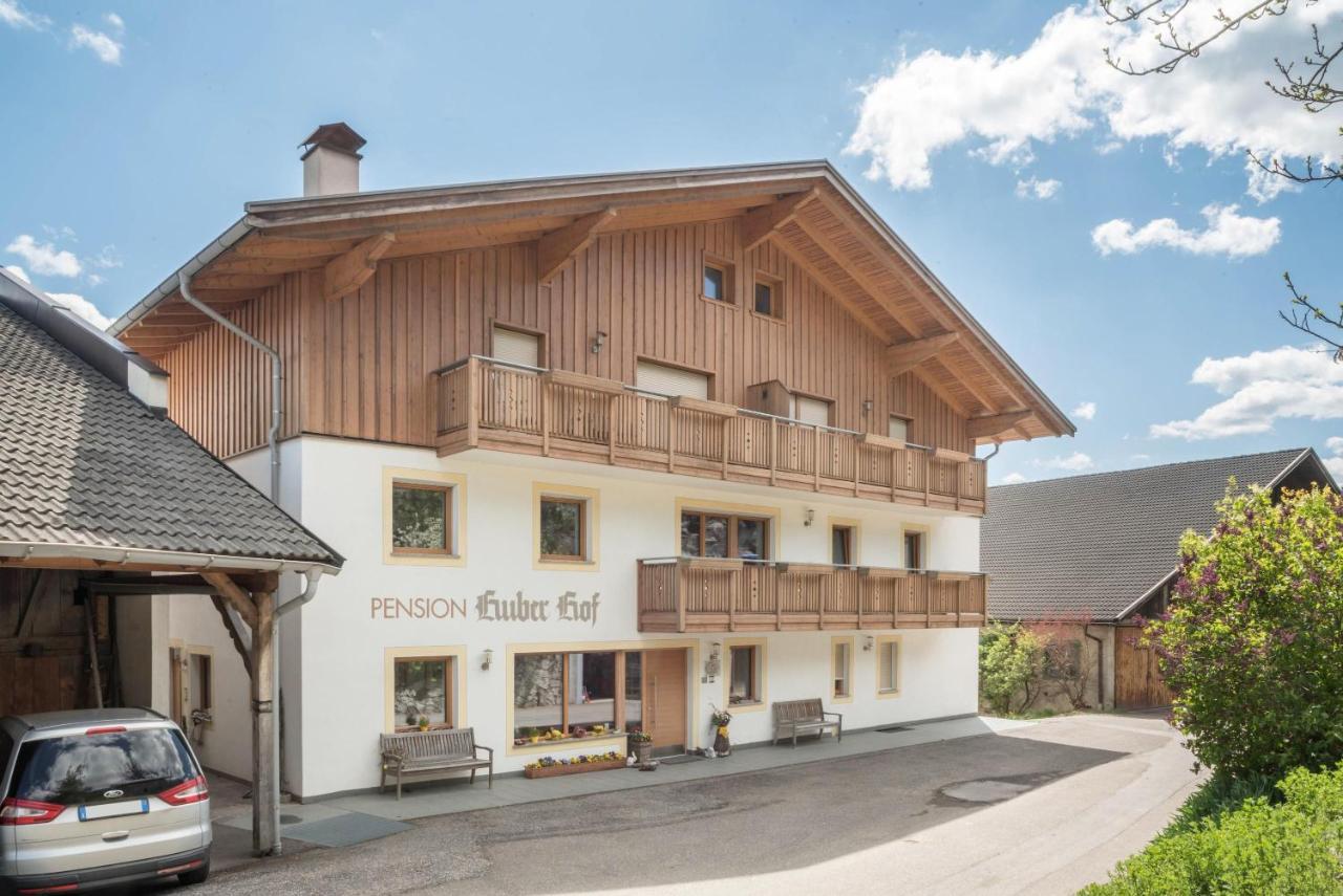 Huberhof App Gala Appartement Feldthurns Buitenkant foto