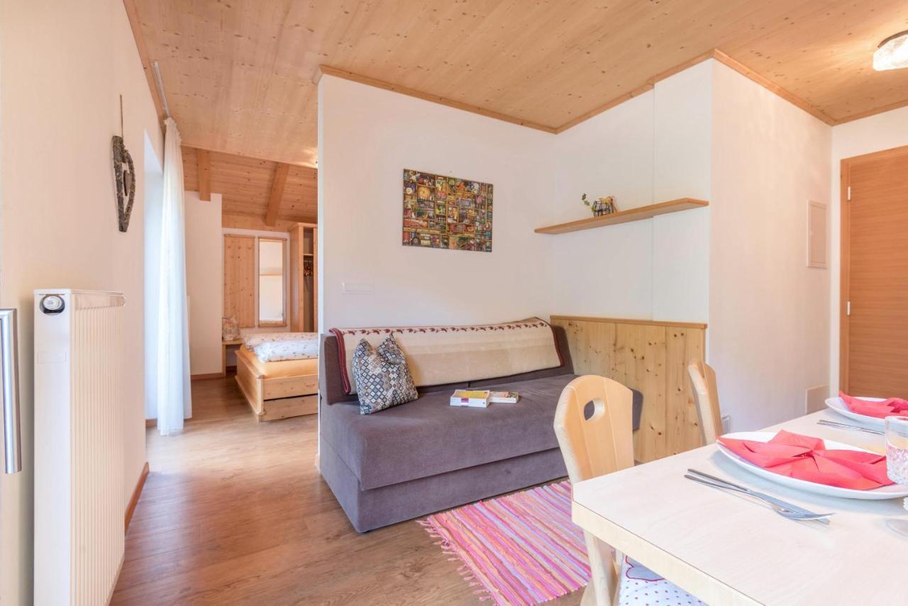 Huberhof App Gala Appartement Feldthurns Buitenkant foto