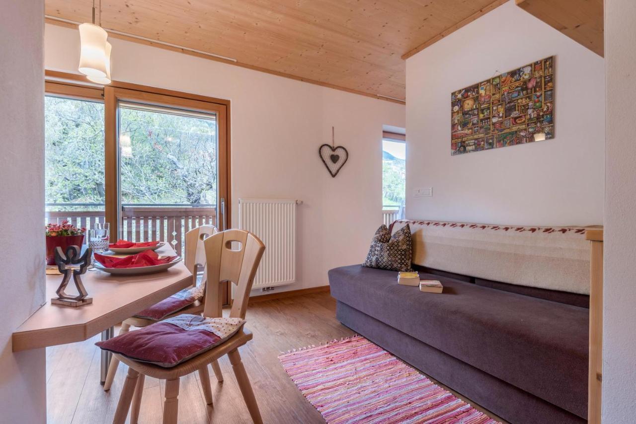Huberhof App Gala Appartement Feldthurns Buitenkant foto