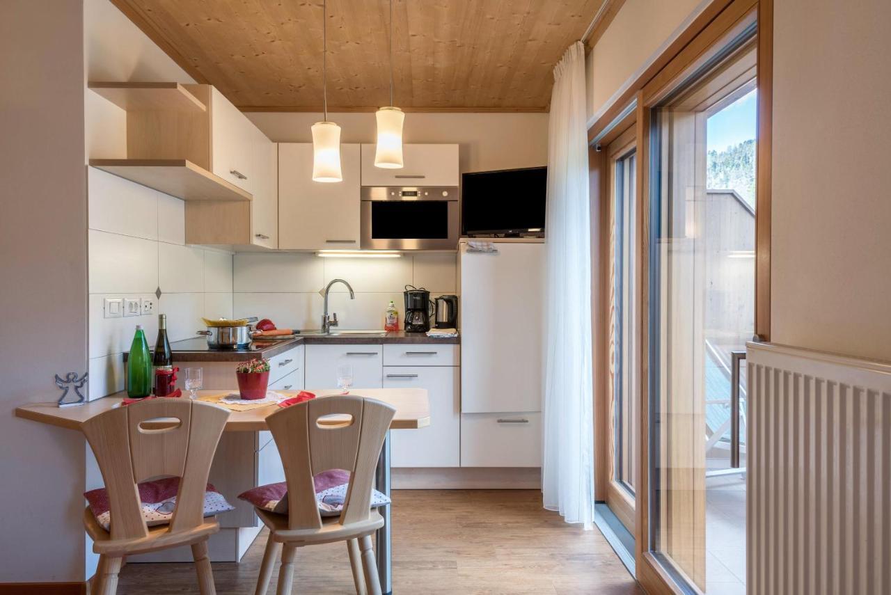 Huberhof App Gala Appartement Feldthurns Buitenkant foto