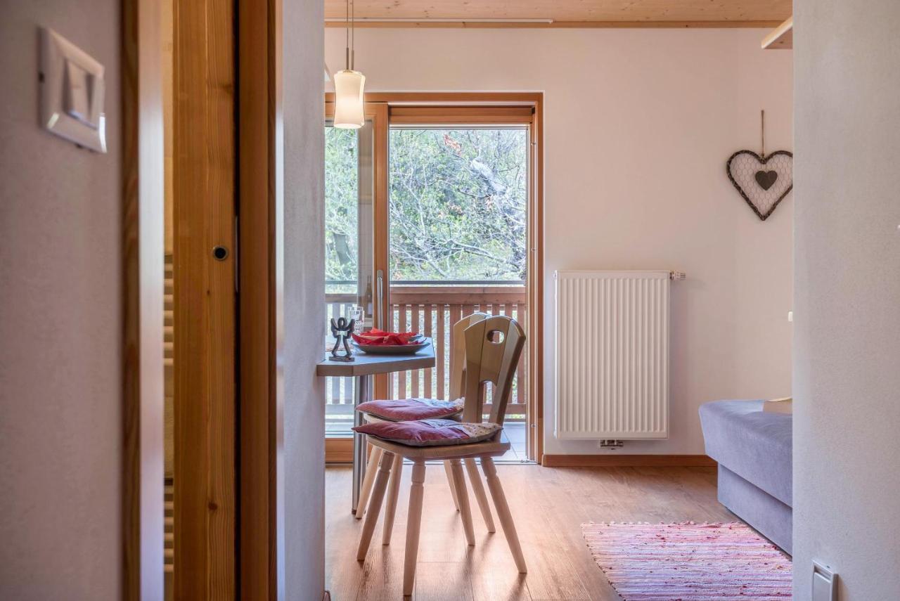 Huberhof App Gala Appartement Feldthurns Buitenkant foto