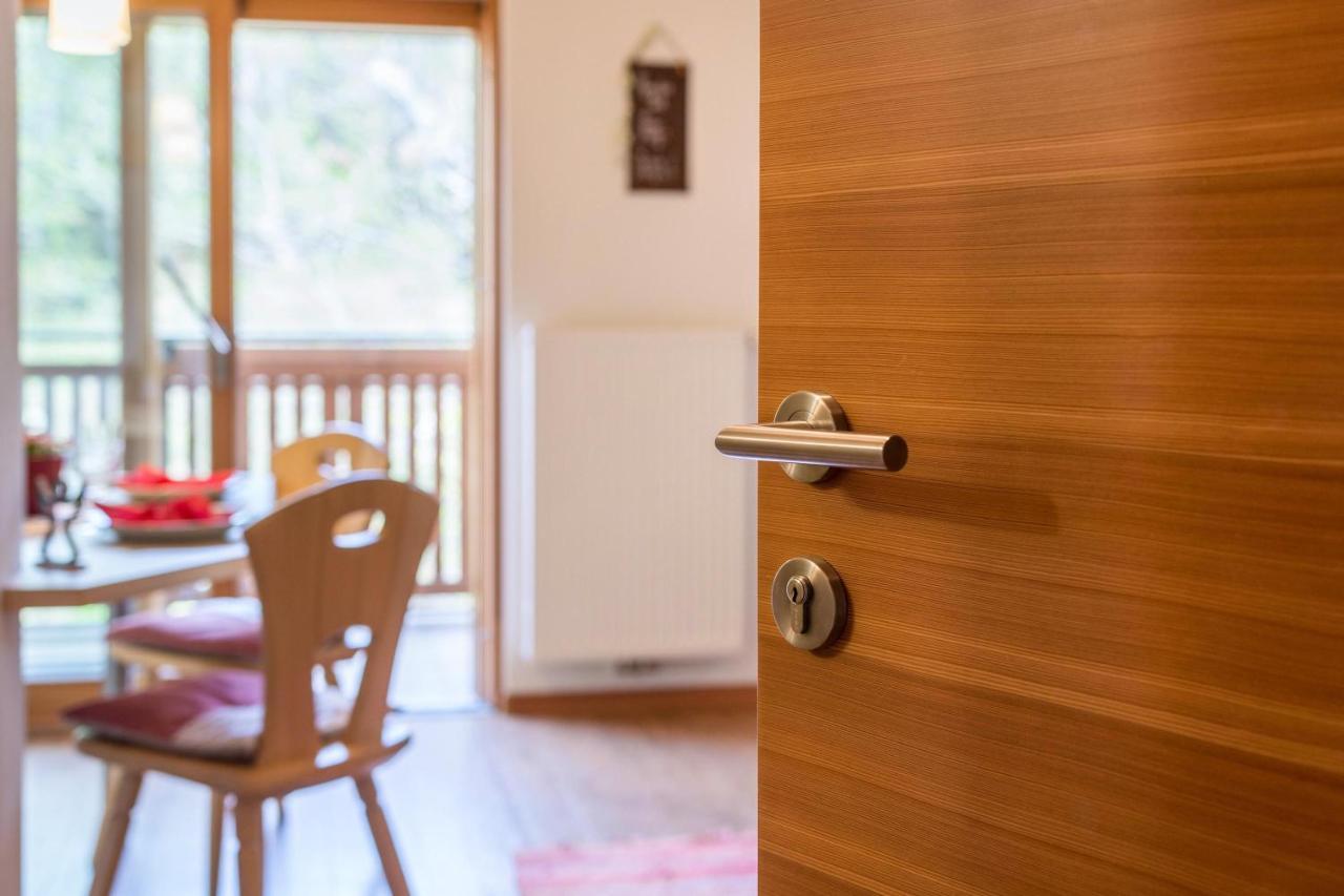 Huberhof App Gala Appartement Feldthurns Buitenkant foto