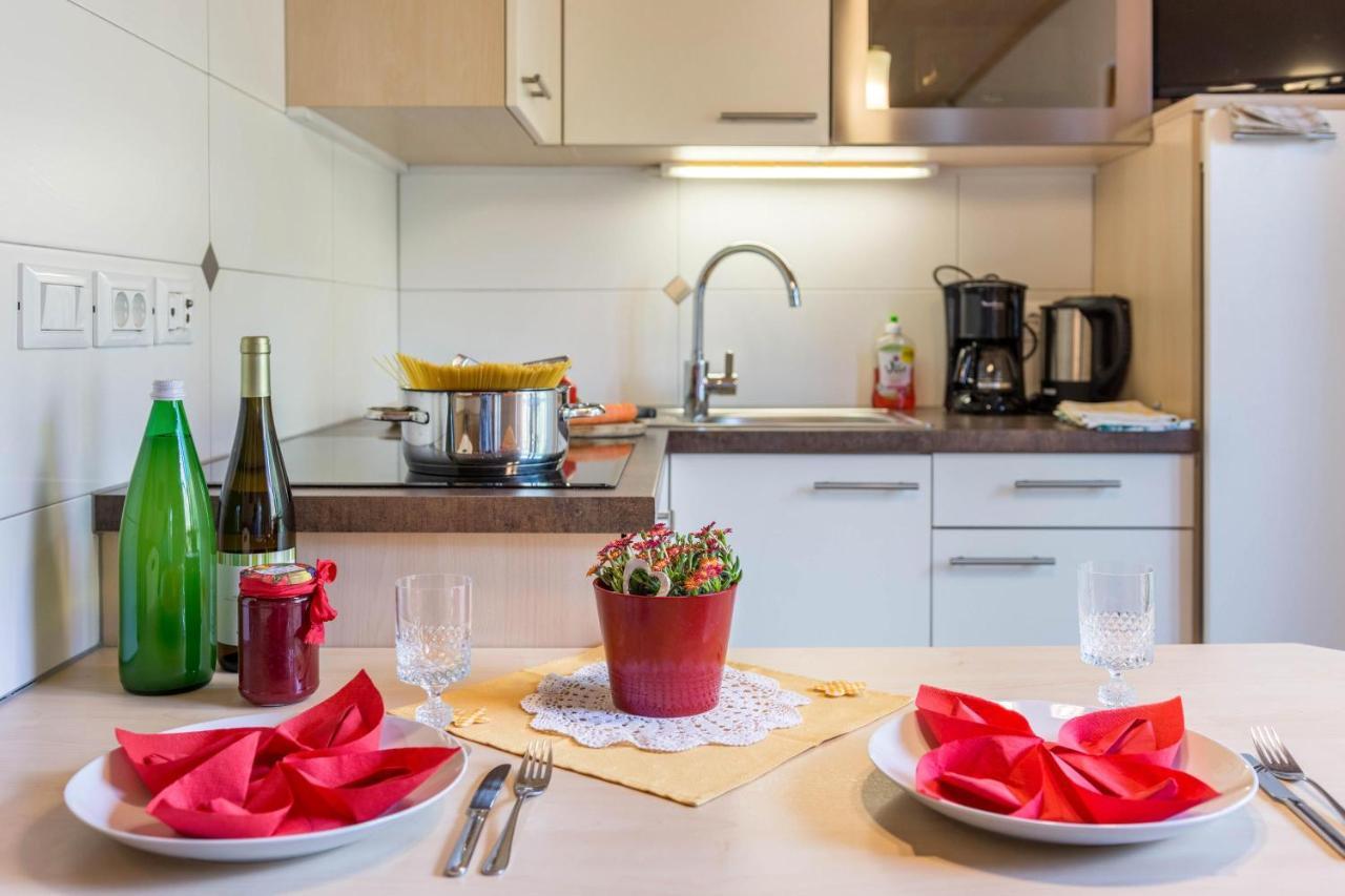 Huberhof App Gala Appartement Feldthurns Buitenkant foto