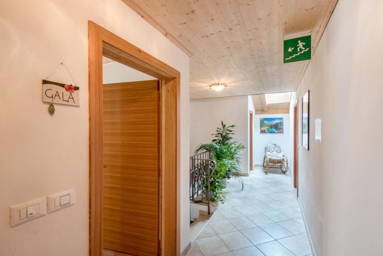 Huberhof App Gala Appartement Feldthurns Buitenkant foto
