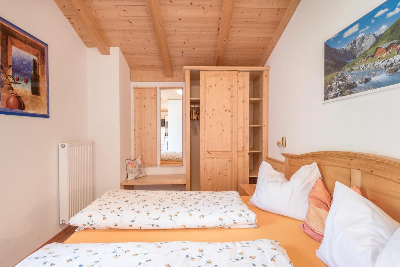 Huberhof App Gala Appartement Feldthurns Buitenkant foto