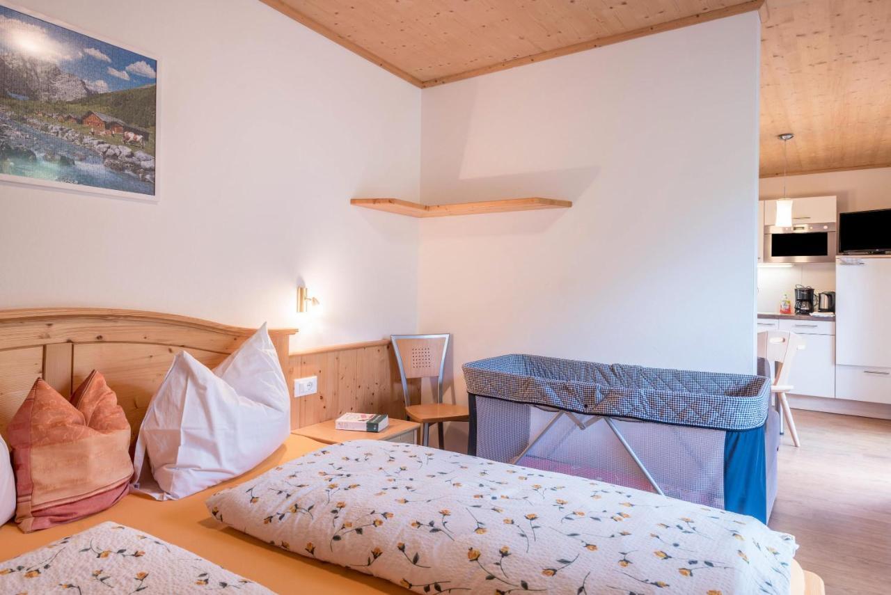 Huberhof App Gala Appartement Feldthurns Buitenkant foto